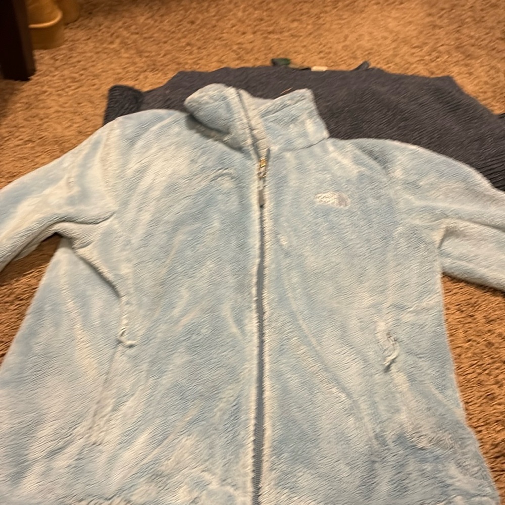 Winter jacket